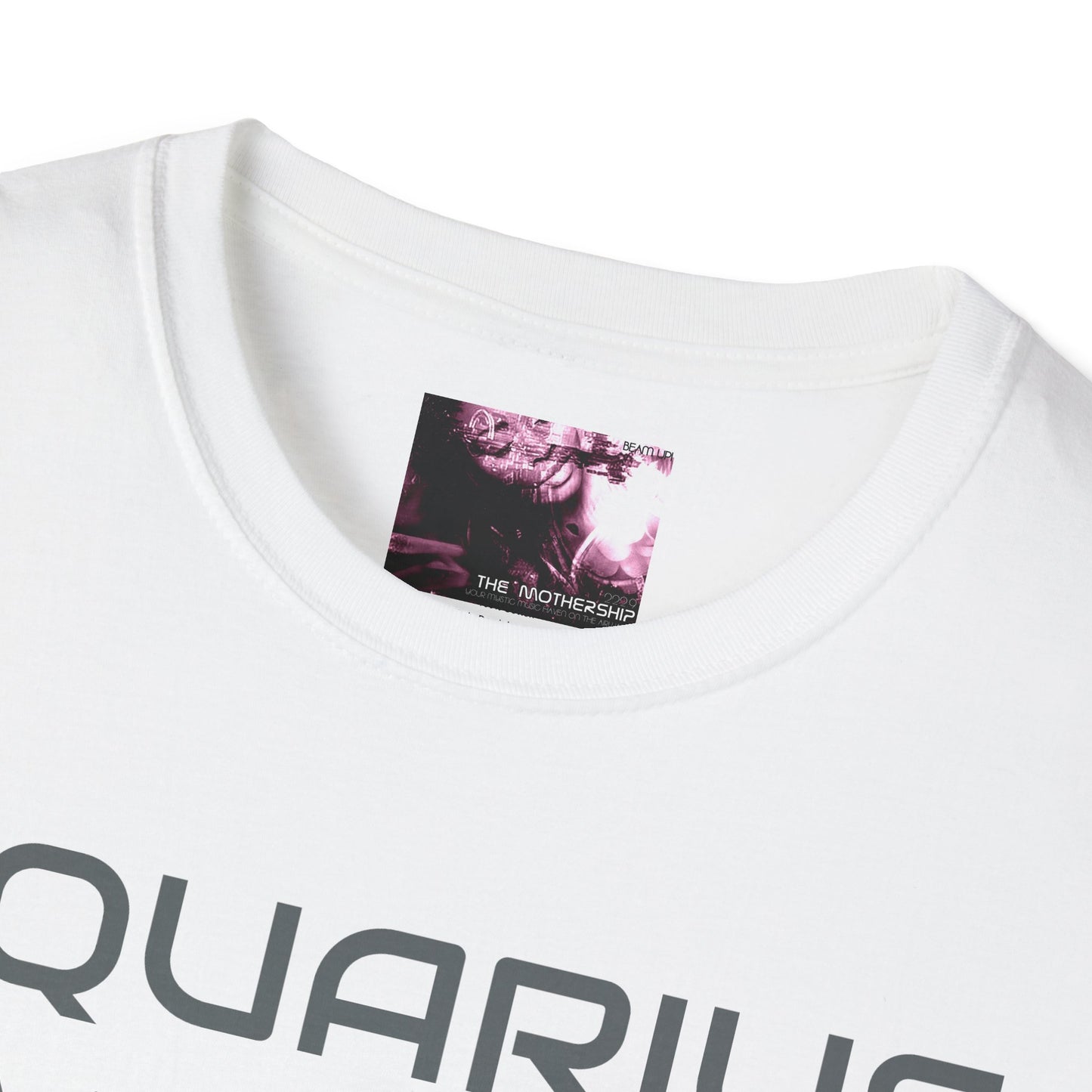 Aquarius Venus Softstyle T-Shirt