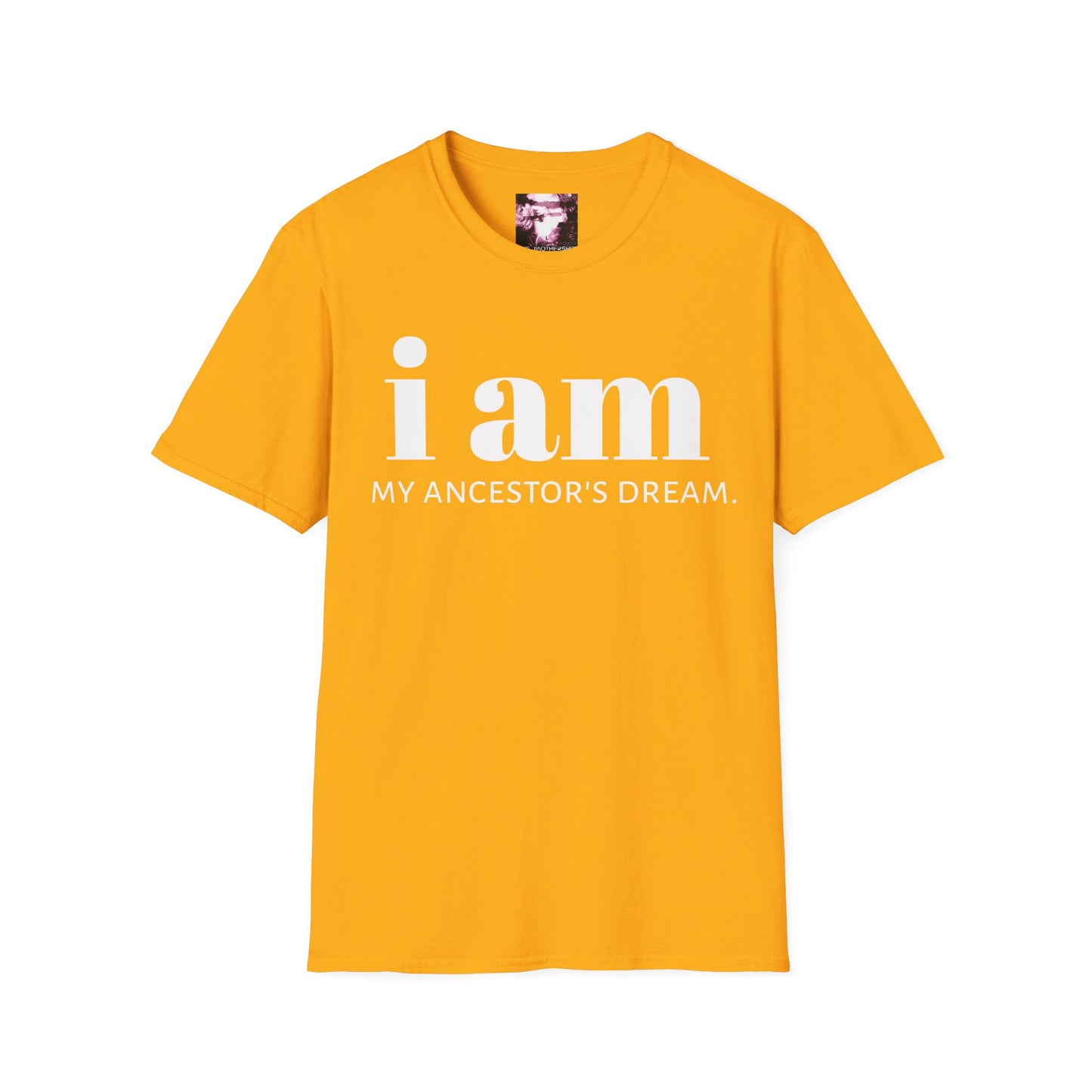 Ancestor's Dream T-Shirt