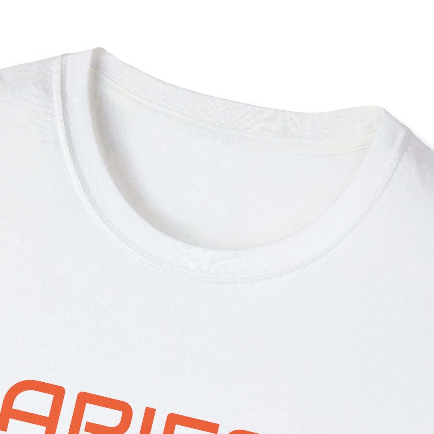 Aries Rising Softstyle T-Shirt