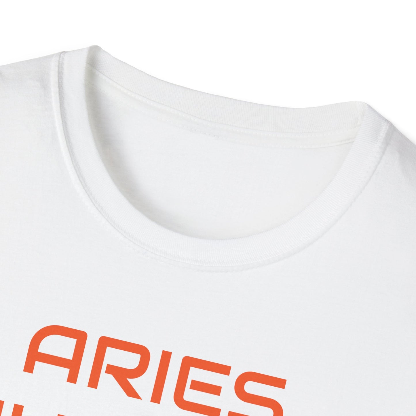 Aries Jupiter Softstyle T-Shirt