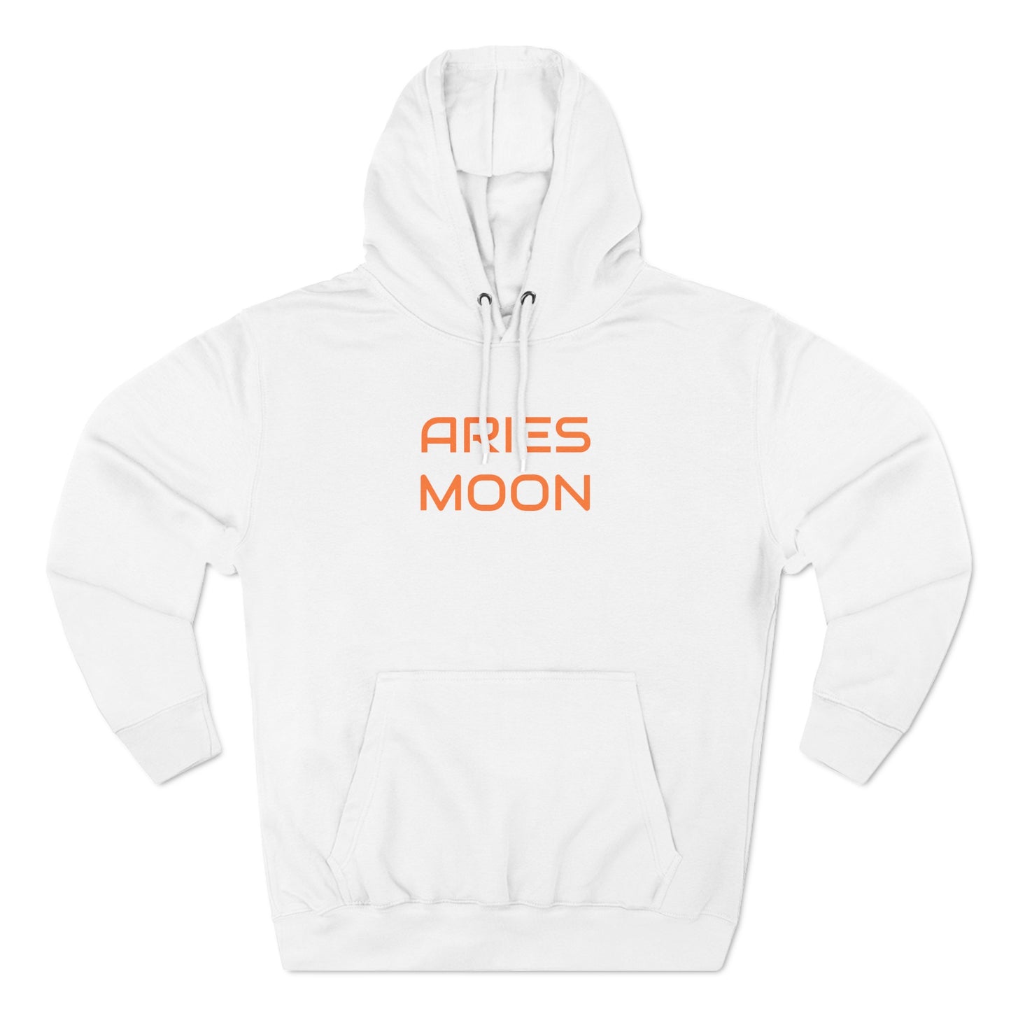 Aries Moon Hoodie