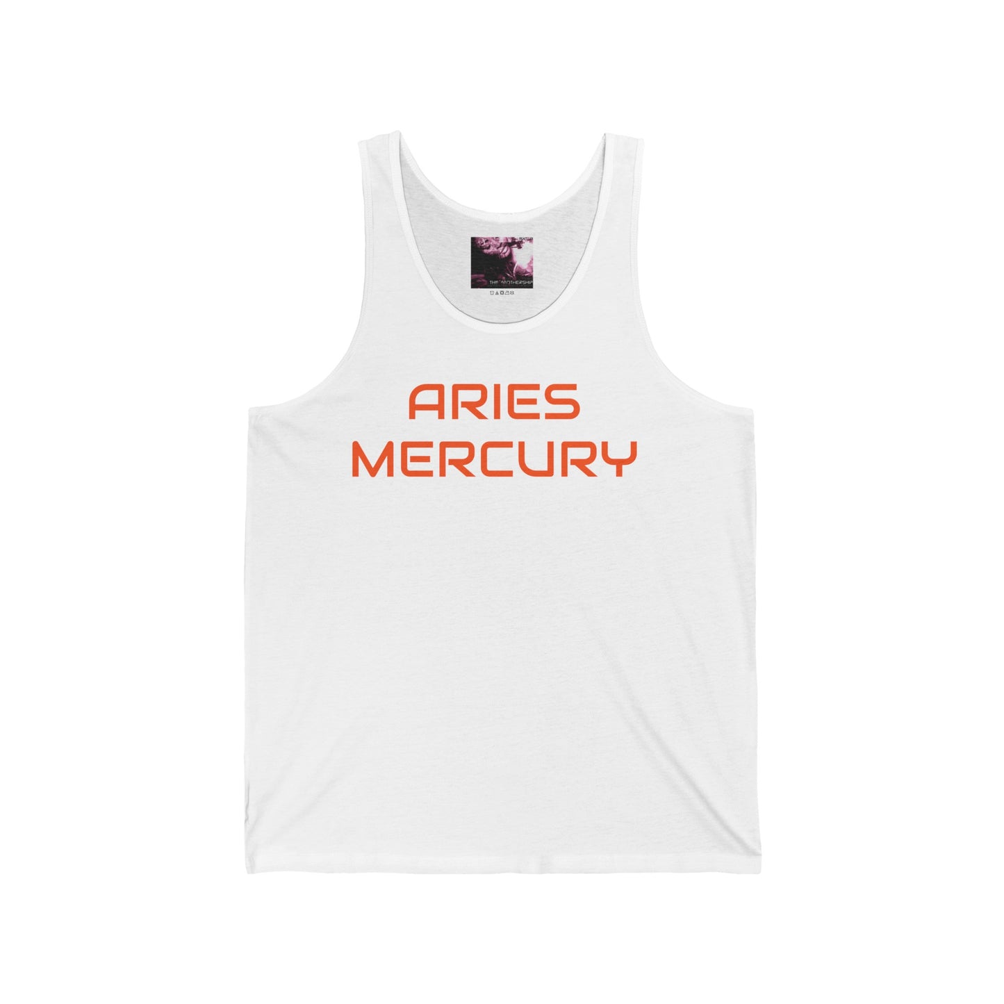 Aries Mercury Tank