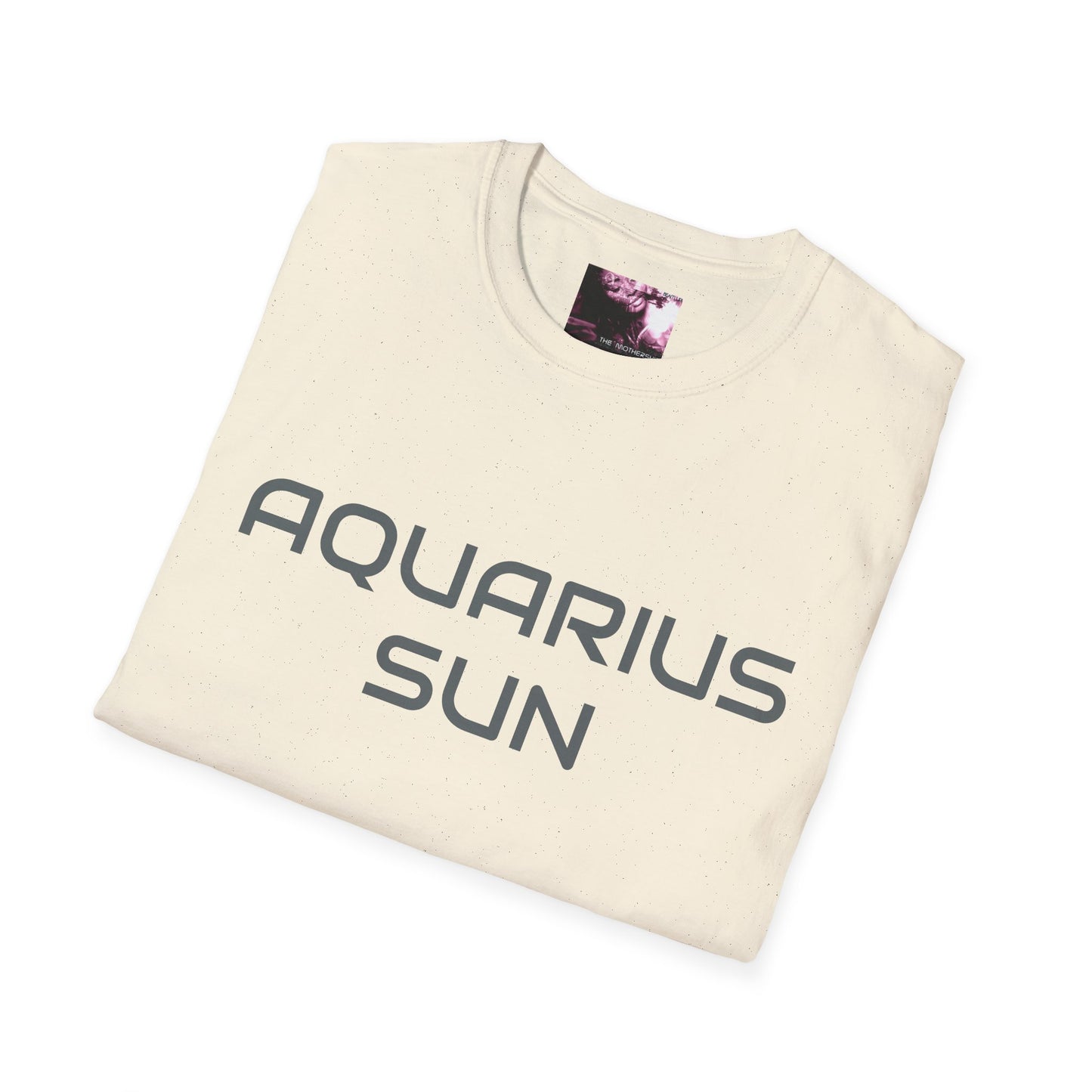 Aquarius Sun T-Shirt