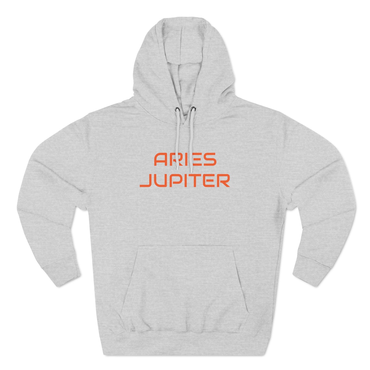 Aries Jupiter Hoodie