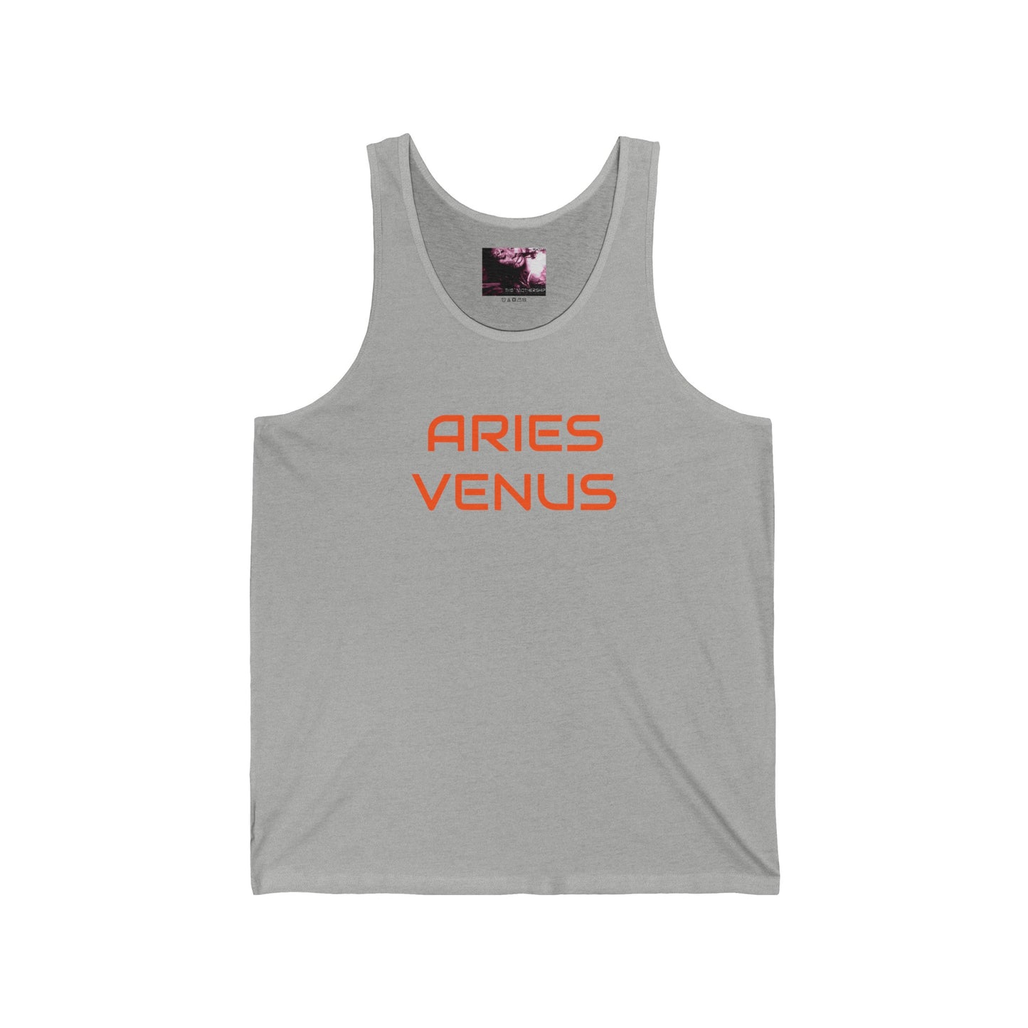 Aries Venus Tank