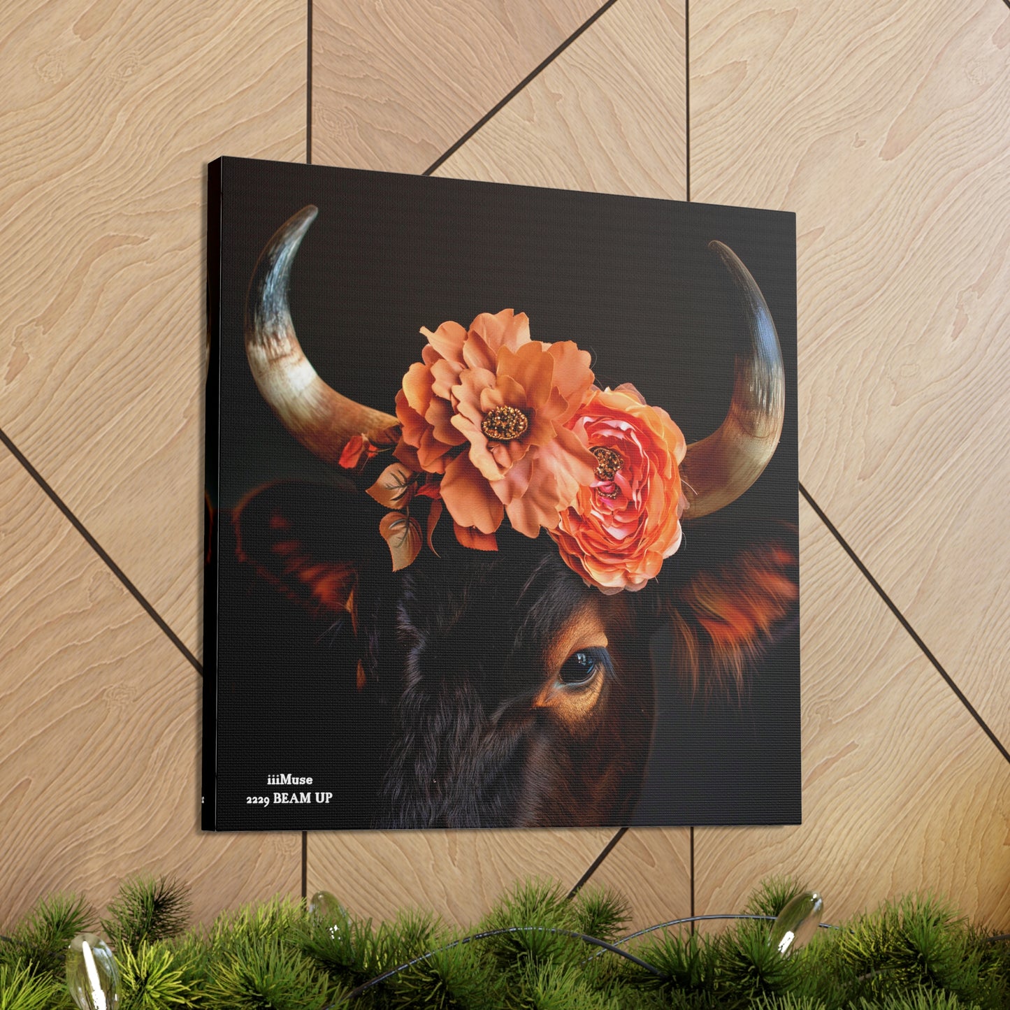 Taurus Gallery Design #13