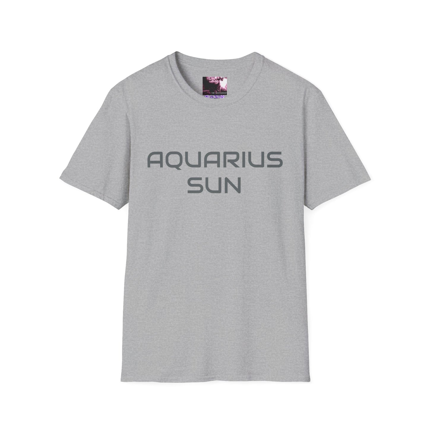 Aquarius Sun T-Shirt